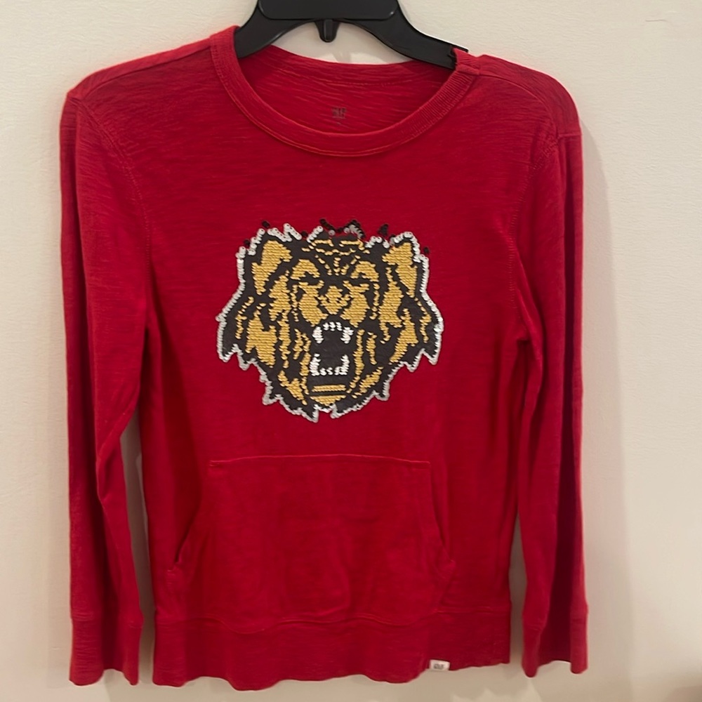 Boys GAP sweater